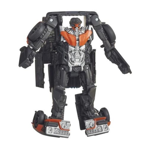 Transformers - Energon Igniters Hot Rod E0752 na Arena.pl
