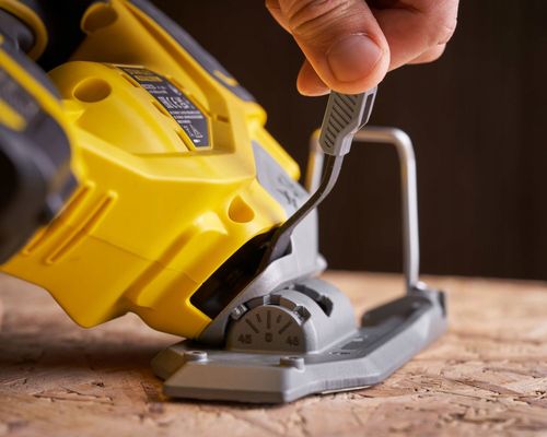 STANLEY WYRZYNARKA V20 SFMCS650B BL na Arena.pl