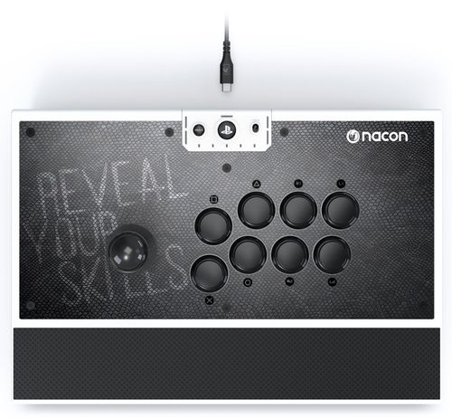 Kontroler Nacon DAIJA Arcade Stick na Arena.pl