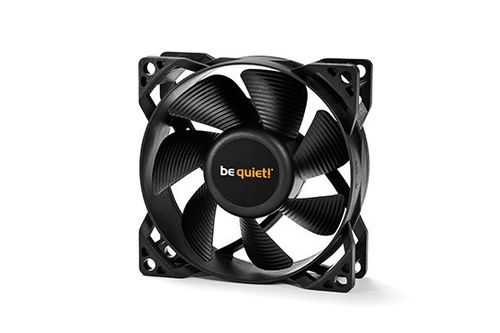 Be quiet! Cooler CPU Pure Wing 2 80mm BL044 na Arena.pl