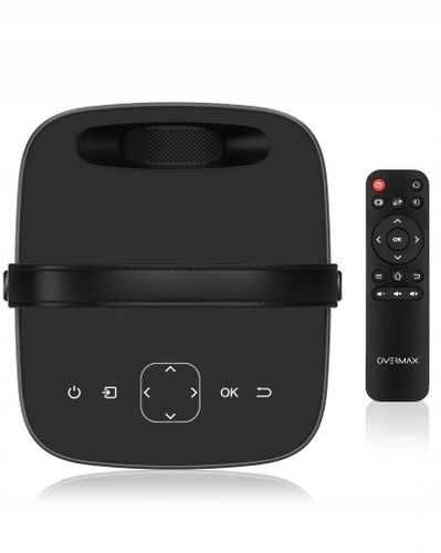 Rzutnik Projektor Overmax Multipic 3.6 Led Hd Wifi na Arena.pl