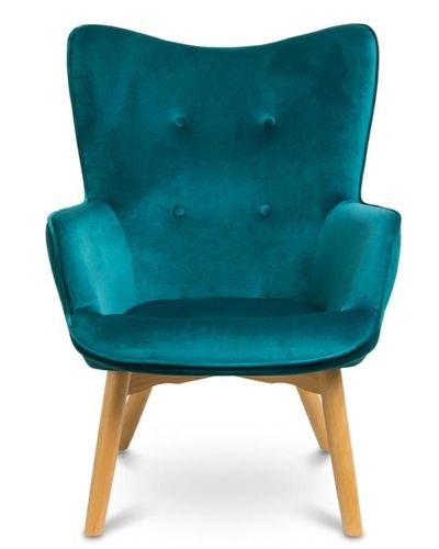Fotel Buttumi Sea Green na Arena.pl