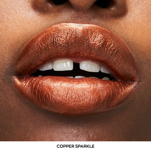 Avon Ultralśniąca szminka POMADKA - Copper Sparkle na Arena.pl