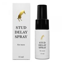 stud delay spray (15ml)