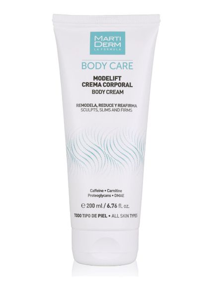 Martiderm Modelift 200 ml krem do ciała zdjęcie 2