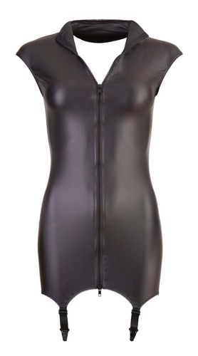 dress with suspender straps m na Arena.pl