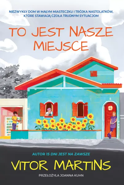 To jest nasze miejsce zdjęcie 1