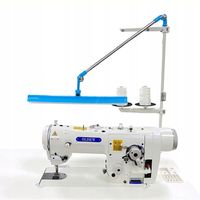 Lampka do maszyny do szycia JZ-70851 mocowana do stojaka na nici