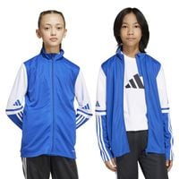 Bluza adidas Squadra 25 Training Jr JD4798 116 cm