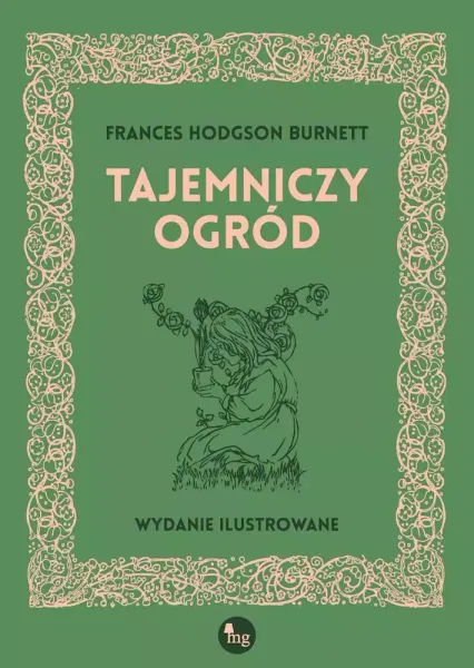 Tajemniczy ogród zdjęcie 1