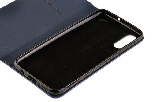 Etui Smart do SAMSUNG GALAXY A70 A705 niebieski na Arena.pl