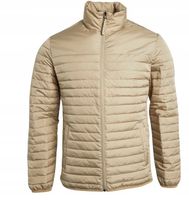 Jack & Jones płaszcz męski brązowa rozmiar L