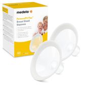 MEDELA Końcówka lejka, lejek do laktatora Personal Fit Flex L 27mm 2 sztuki