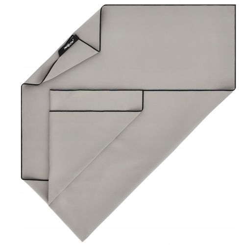 RĘCZNIK SZYBKOSCHNĄCY Z MIKROFIBRY KĄPIELOWY PLAŻOWY NA SIŁOWNIĘ DUŻY 130CM na Arena.pl