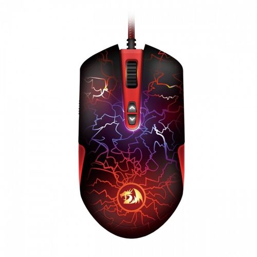 Mysz gamingowa LAVAWOLF M701a na Arena.pl