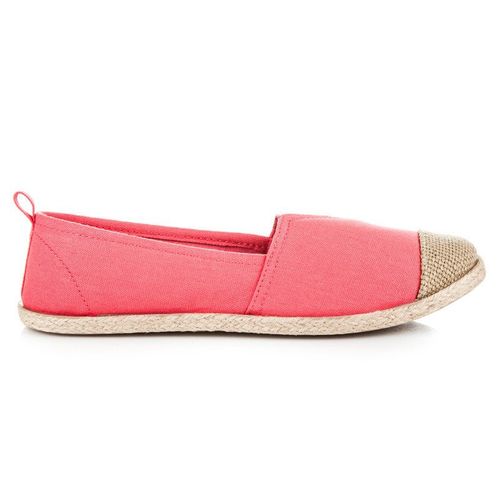 Balerinki Espadryle r.36 na Arena.pl