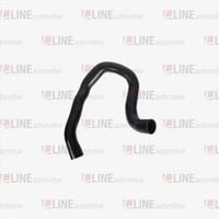 RURA WĄŻ TURBO INTERCOOLERA OPEL ASTRA H / ZAFIRA B 1,6T