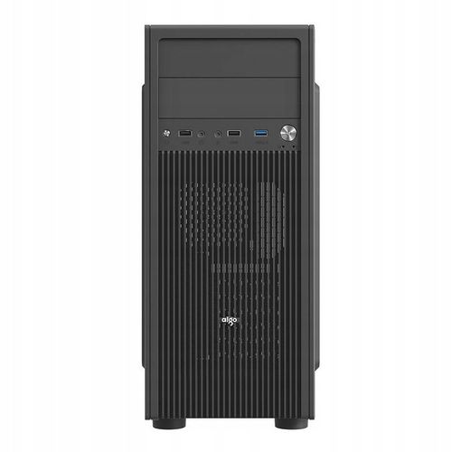 DarkFlash B351 Obudowa Komputerowa Atx Midi Tower Usb 3.0 Biurowa Klasyczna na Arena.pl