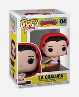 funko pop! board games loteria la chalupa 04