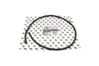 Przewód przelewowy BMW 7 E65, E66, E67 2002 2003 2004 2005 2006 2007 2008