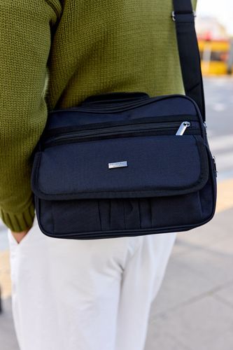 torba peterson ptn 6527-5796 black na Arena.pl