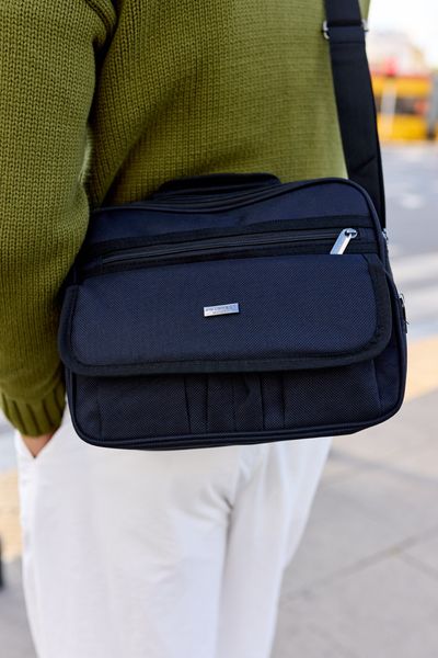 torba peterson ptn 6527-5796 black zdjęcie 6
