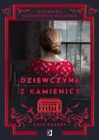 Dziewczyna z kamienicy. Tom 3. Czas pokory. Dziewczyna z kamienicy. Tom 3