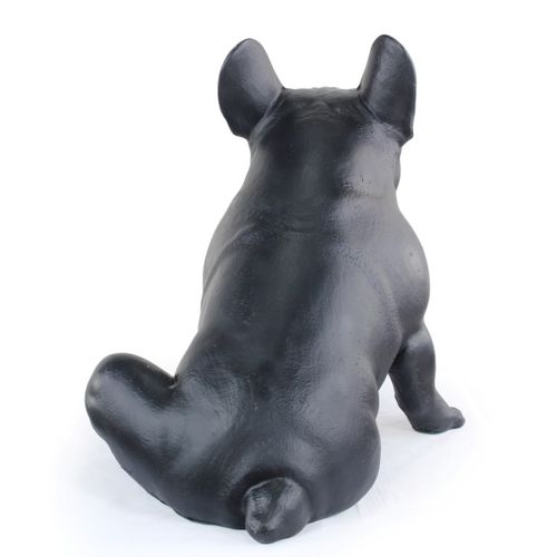 Buldog Francuski - posąg - 661 na Arena.pl