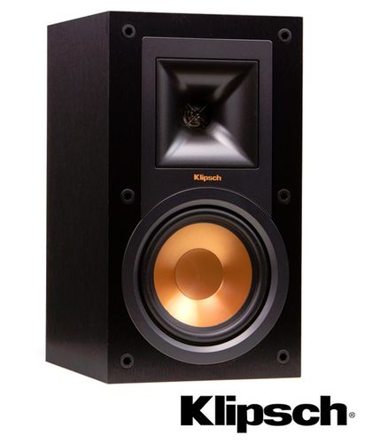 Kolumna podstawkowa Klipsch Reference R-15M na Arena.pl