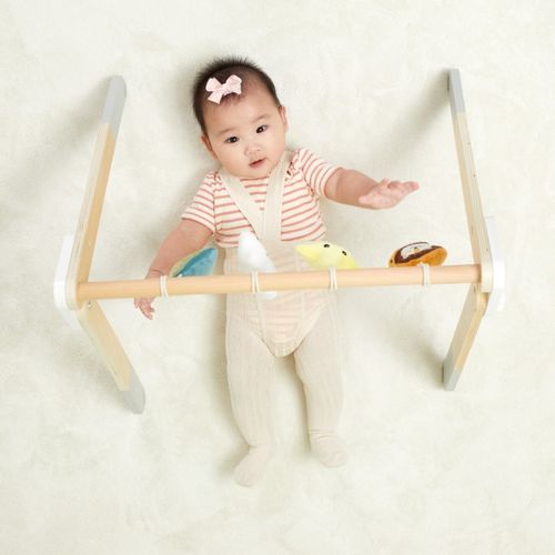 DLA DZIECI STOJAK DO ĆWICZEŃ na Arena.pl