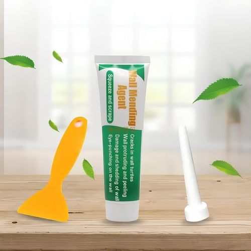 Pasta do renowacji ścian Środek do naprawy ścian Wall Mending Agent na Arena.pl