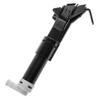 DYSZA SPRYSKIWACZA ŚWIATEŁ PRZÓD LEWY TOYOTA CAMRY 2007 2008 2009 2010 2011