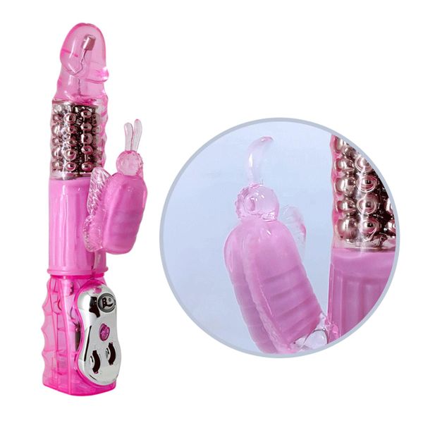 Baile- Deluxe Dream Lover, Vibration Rotation zdjęcie 5