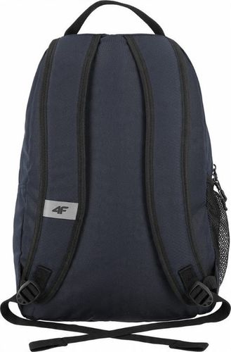 4F PLECAK MIEJSKI PCU003B GRANATOWY - 20 L na Arena.pl
