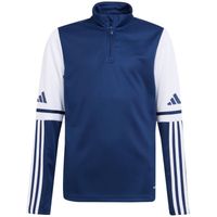 Bluza adidas Squadra 25 Training Top Jr JD3025 164 cm