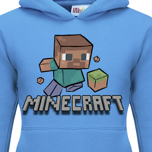 Dres Dziecięcy Minecraft na Arena.pl
