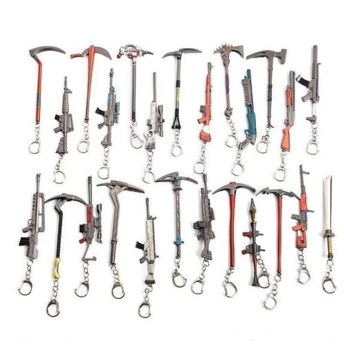 fortnite brelok broń 11,5cm na Arena.pl