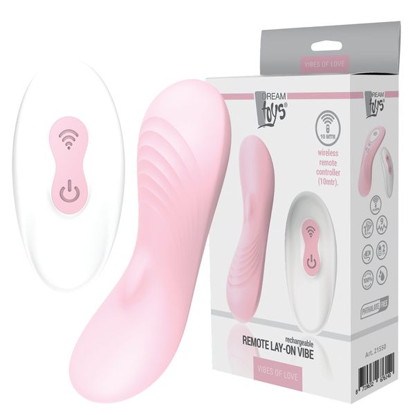 Remote Lay-on Vibe zdjęcie 3