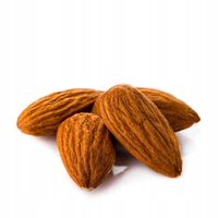 Migdały duże PREMIUM naturalne NPS 23-25 1kg