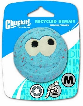 Chuckit! Recycled Remmy Medium [20420] na Arena.pl