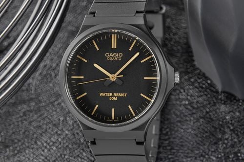 zegarek męski casio mw-240-1e2vdf + box na Arena.pl