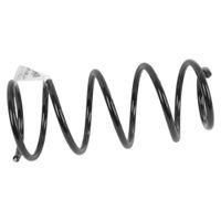 SPRĘŻYNA ZAWIESZENIA PRZÓD NISSAN ALMERA II 2001 2002 2003 2004 2005 2006