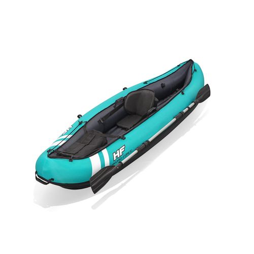 Kajak Hydro-Force Ventura Eelite X1 Bestway 65118 na Arena.pl