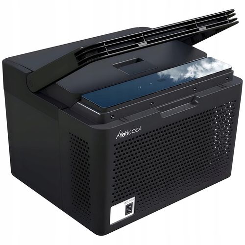 Lodówka YETICOOL CX10 Czarny na Arena.pl