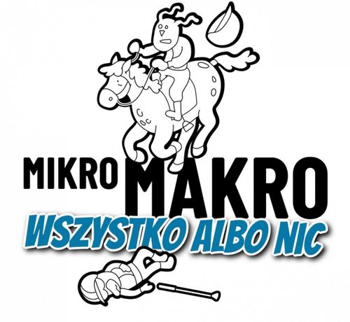 Gra MikroMakro Wszystko, albo nic na Arena.pl
