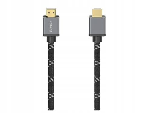 Kabel HDMI - HDMI HAMA 2 m na Arena.pl