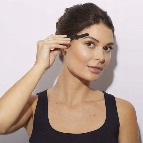 Tweezerman Składana Brzytwa Do Brwi na Arena.pl