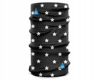 KOMIN DZIECIĘCY CHUSTA SZALIK KOMINIARKA CIENKI