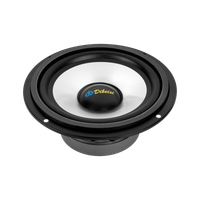Głośnik montażowy do kolumn 6,5" Dibeisi moc 125 W Impedancja 4 Ohm