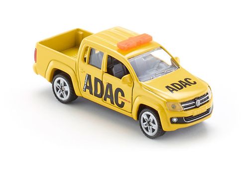 Siku - Pick-up pomocy drogowej 1469 na Arena.pl